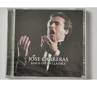 Carreras, Jose - Sings Opera Classic [Import]