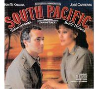 Carreras,Jose - South Pacific