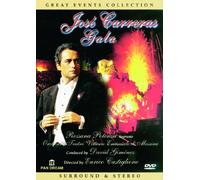 CARRERAS JOSE' (tenore) - Jose Carreras Gala [Import]