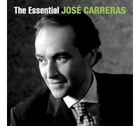 Carreras,Jose - The Essential [Import]