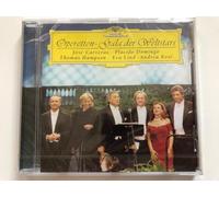 Carreras, Jose - Tribute to Operetta: A Franz Lehar Gala