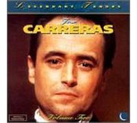 Carreras, Jose - Vol 2