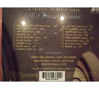 Carreras, Jose - with a Song in My Heart-Tribut