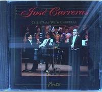 Jose Carreras – Xmas with Carreras – Fahrenheit