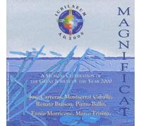 Carreras - Magnificat