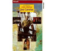 Carreras - Misa Criolla-Jose Carreras [VHS]