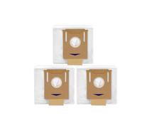 CARRERAS Pièces de sac à poussière for ECOVACS Deebot T9 AIVI T8 AIVI N8 Pro, brosse latérale principale, filtre HEPA, accessoires de remplacement for aspirateur Robot Brosses à Vide (Size : 3pcs)