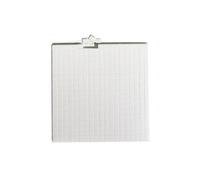 Carrés adhésifs double face pour collage 3D