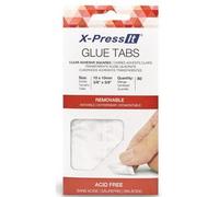 Carrés adhésifs X-Press It, détachable
