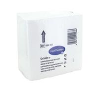 Carrés d'essuyage Octolin Hartmann 30 x 29 cm (par 50)