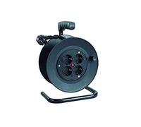 Jbm Electrical 25 M Cable Reel Argenté