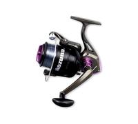 Carrete Yokozuna TEMPEST 60FD - 1bb