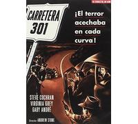 Carretera 301 (Highway 301) (Import Dvd) (2013) Steve Cochran; Virginia Grey;