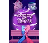 Carretera a la Tierra: cómic romántico de ciencia ficción