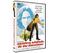 Carretera Asfaltada En Dos Direcciones (Import) [1971]