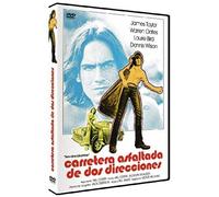 Carretera Asfaltada En Dos Direcciones (Import) [1971]