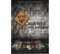 Carretera Sin Salida Dvd [DVD] (2011) VV.AA.