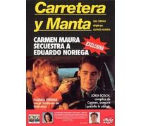 Carretera y Manta [Import]