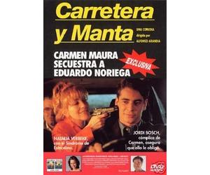 Carretera y Manta [Import]