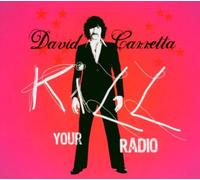 Carretta David - Kill Your Radio [Import]