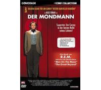 Carrey,Jim - Der Mondmann [Import]