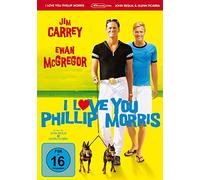 I Love You Phillip Morris – Glenn Ficarra et John Requa / Jim Carrey – DVD – Import neuf