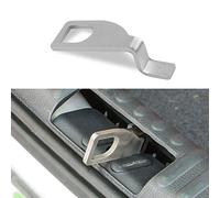 Carrfan Support de Porte Arrière Double pour VW T4 T5 T6 Bus en Californie Camping Multivan