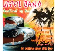 Carribbean Island Steel Sound - Steel Band Festival of Sun [Import]