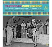 Carribean Rare Groove