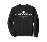 Carrick-on-Suir Ireland Sweatshirt