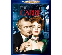 Carrie [1951] [Import allemand]