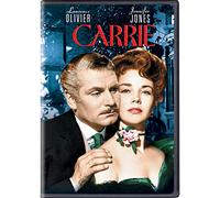Carrie (1952)