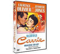 Carrie 1952 DVD [Import]