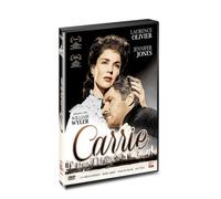 Carrie 1952 DVD [Import]