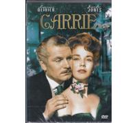 CARRIE (1952) Tous Région