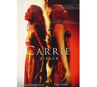 Carrie 2-Pack