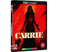 Carrie (1976) [4K UHD] (Arrow Special Edition)