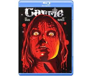 Carrie (1976) [Blu-ray]