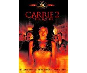 Carrie 2 - Die Rache