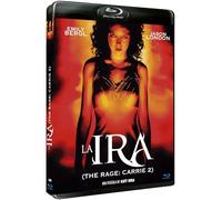 Carrie 2 : La Haine (1999) Blu Ray avec audio francais