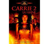 Carrie 2 : La Haine