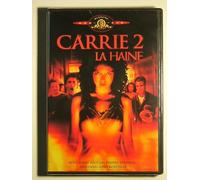 Carrie 2 : La Haine