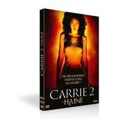 Carrie 2 : La haine DVD DVD