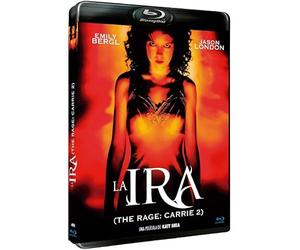 Carrie 2 : la haine / The Rage: Carrie 2 (Blu-Ray)