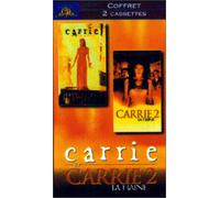 Carrie 2 - La Haine [VHS]