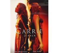 Carrie 2-Pack