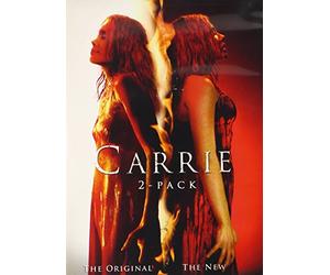 Carrie 2-Pack