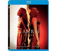 Carrie 2-Pack [Blu-Ray]