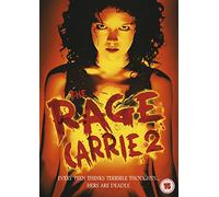 Carrie 2: The Rage [Import]