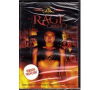 Carrie 2 The Rage [Import]